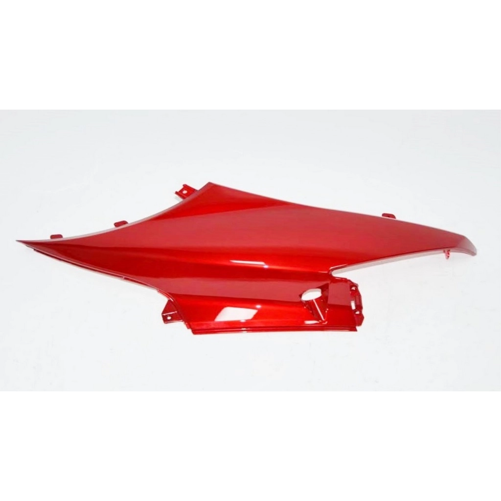 RKS AIR FORCE 4000-S ARKA YAN PANEL SAĞ KIRMIZI #RK 15279